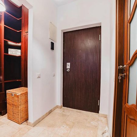 Seasons Atmosphere Studio Apartment บราชอฟ ภายนอก รูปภาพ